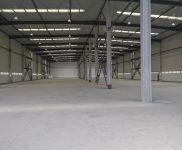 (出租) 金山空出獨門獨院8500平廠房 104 配電大 精裝辦公室