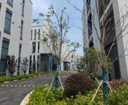 (出租)金山 亭林工業高質廠房,104地塊可環評,適合對形象要求高的企業