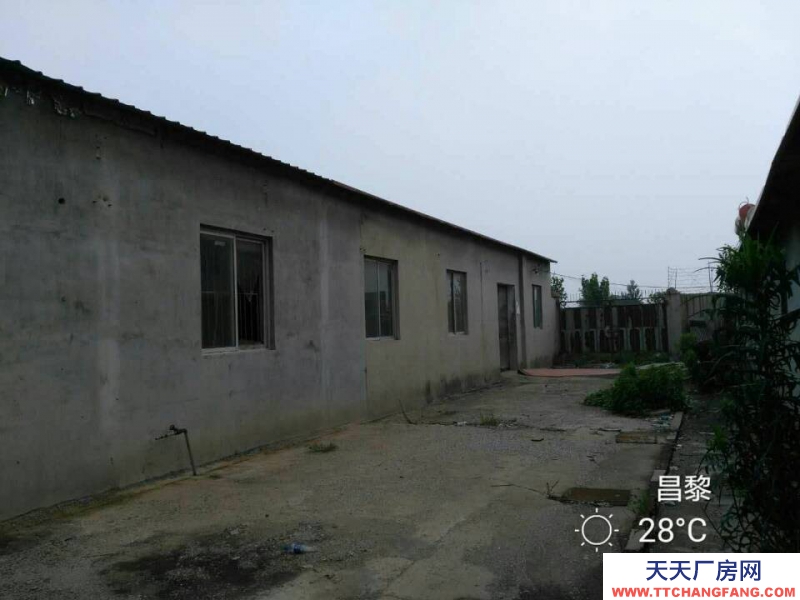 秦皇島市昌黎縣安山鎮(zhèn)西牛欄村205國道北