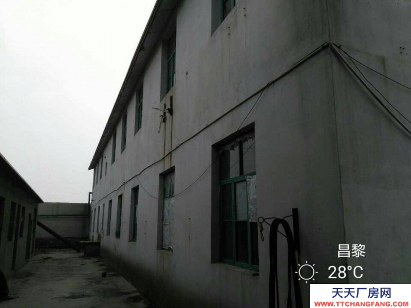 秦皇島市昌黎縣安山鎮西牛欄村205國道北