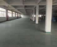 (出租) 金山我是一手房東，廠房為104地塊，在朱涇工業區，中介可合作。