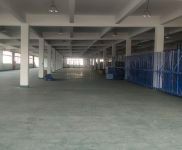 (出租) 金山我是一手房東，廠房為104地塊，在朱涇工業區，中介可合作。