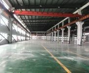 (出租) 金山面積3200平米帶行車，有機械加工環(huán)評