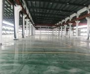 (出租) 金山面積3200平米帶行車，有機械加工環(huán)評