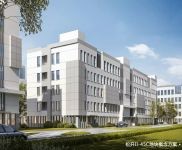 (出租) 金山面積3200平米帶行車，有機械加工環(huán)評