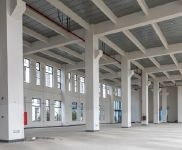 (出租)金山 層高11米 帶牛腿 可架行車 可接天然氣 104 可環評