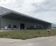 (出租) 上海金山層高12米單層廠房出租獨棟10000平 適合生產倉儲行業