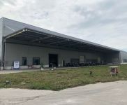 (出租) 上海金山層高12米單層廠房出租獨棟10000平 適合生產(chǎn)倉儲行業(yè)