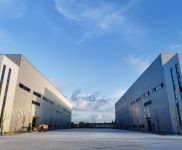 (出租) 上海金山層高12米單層廠房出租獨棟10000平 適合生產(chǎn)倉儲行業(yè)