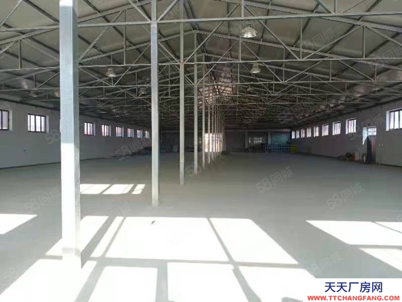 秦皇島 撫寧 撫寧榆關2000平廠房出租