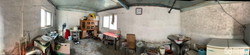 秦皇島 撫寧 農村大院出租,長租有優惠