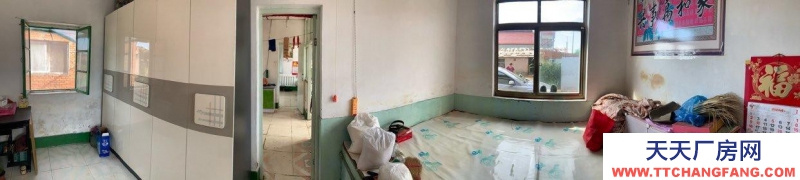 秦皇島 撫寧 農村大院出租,長租有優惠