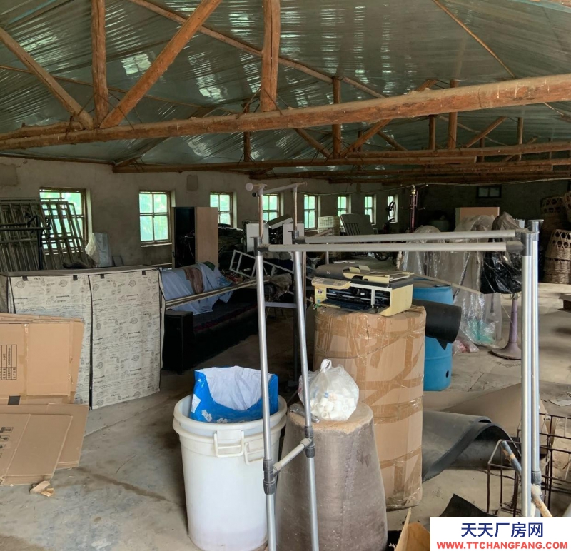 秦皇島 撫寧 農村大院出租,長租有優惠