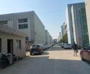 (出售) 金山楓涇工業區雙層廠房出售占地13畝可架行車層高7米