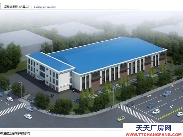 秦皇島 撫寧 2層廠房，3層辦公樓，750變壓器，交通便利，手續齊全