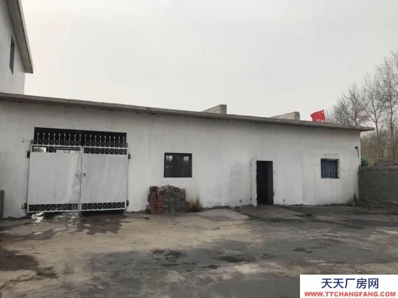 秦皇島 撫寧 四畝地院子,樓房、廠房、土地、距撫寧紫金灣片區(qū)5里地!