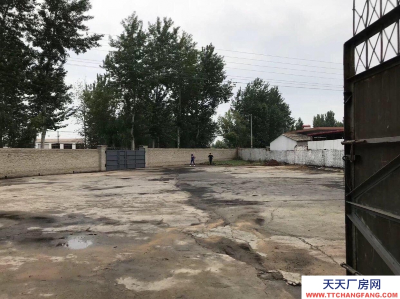 秦皇島 撫寧 四畝地院子,樓房、廠房、土地、距撫寧紫金灣片區(qū)5里地!