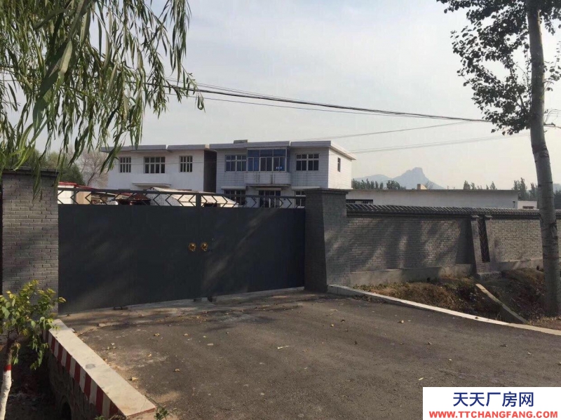 秦皇島 撫寧 四畝地院子,樓房、廠房、土地、距撫寧紫金灣片區(qū)5里地!