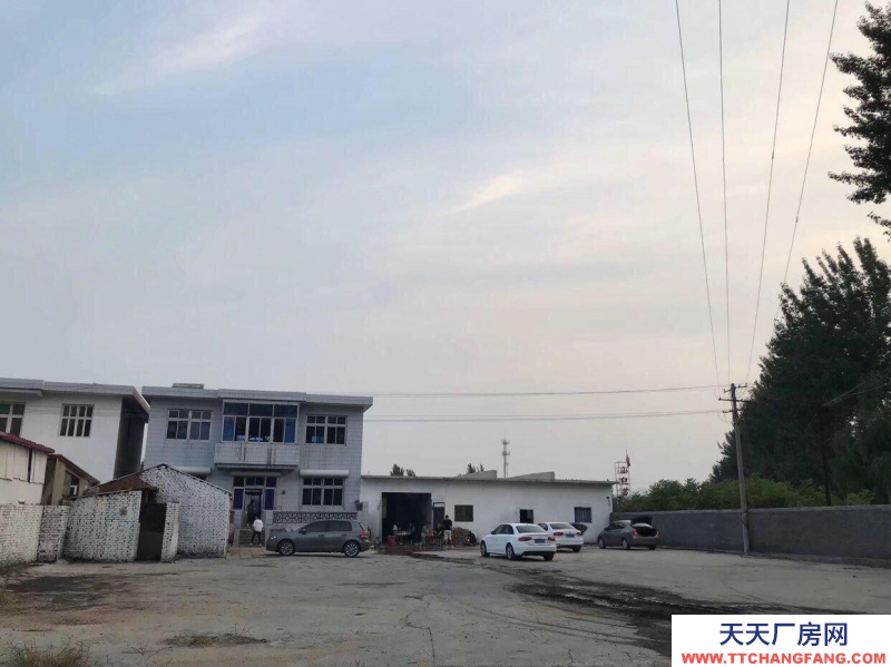 秦皇島 撫寧 四畝地院子,樓房、廠房、土地、距撫寧紫金灣片區(qū)5里地!