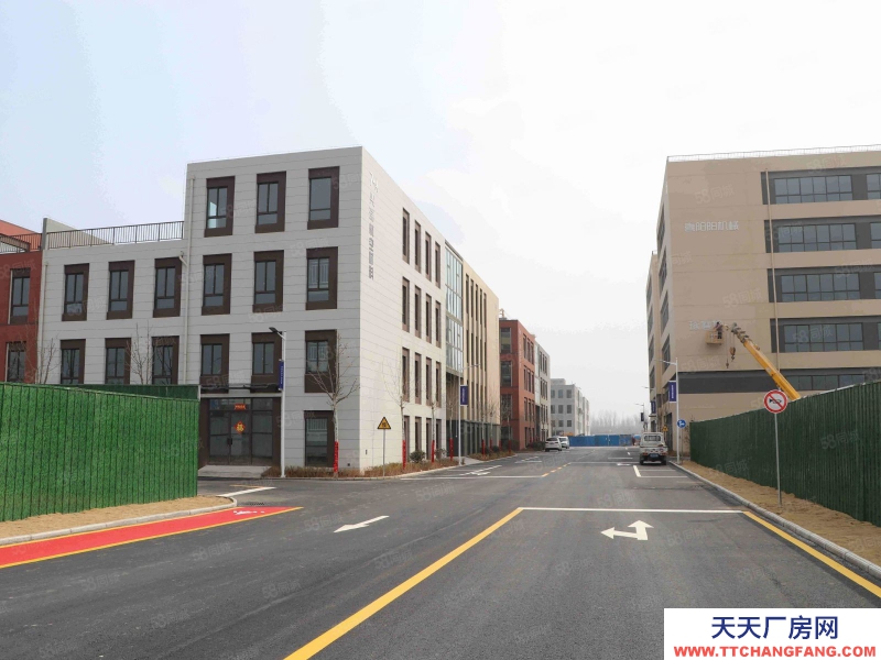 (出租) 焦作解放區(qū)園區(qū)直租 能生產(chǎn)的企業(yè)獨(dú)棟 可辦環(huán)評 交通便利配套齊全