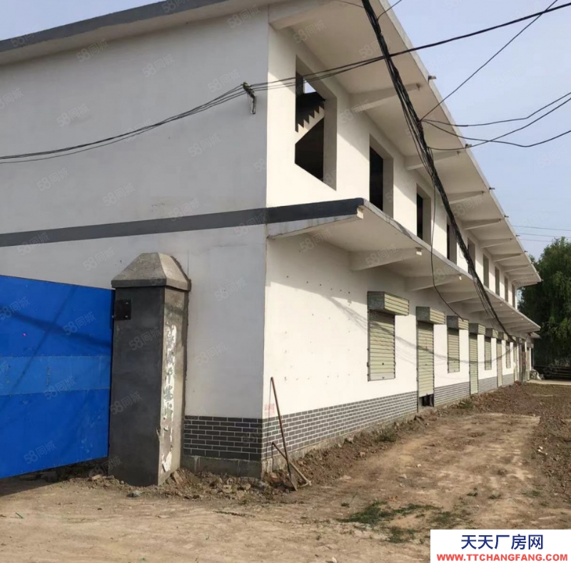 (出租)焦作 解放區(qū)標(biāo)準(zhǔn)廠房出租可以分租