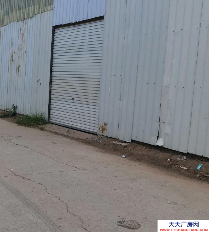 (出租)焦作沁陽市濱河南路，南關居委會西鄰2000平對外出租