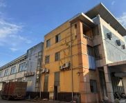 (出售) 金山楓涇獨門獨院15畝 三棟廠房組成，可環評高速2公里