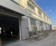 (出售) 金山楓涇獨門獨院15畝 三棟廠房組成，可環評高速2公里