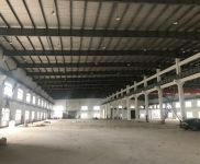 (出售) 金山區 104地塊 獨門獨院 68畝地標準廠房 配套完善