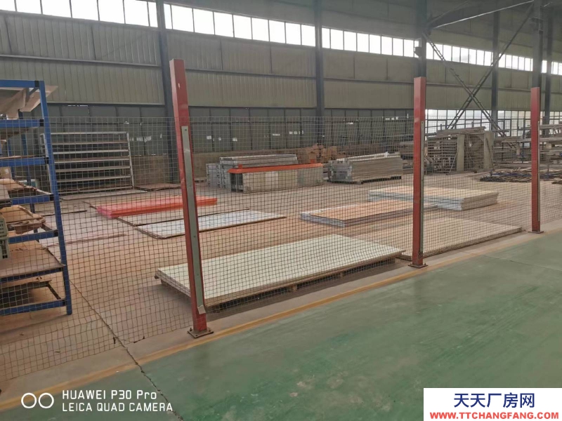 (出租)焦作武陟縣 標準化廠房,環保手續齊全