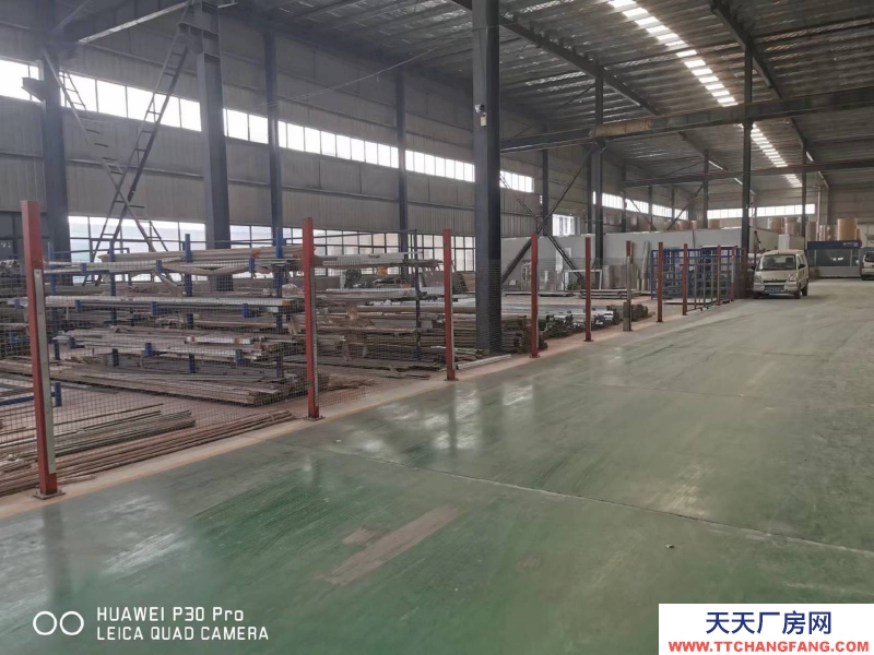 (出租)焦作武陟縣 標準化廠房,環保手續齊全