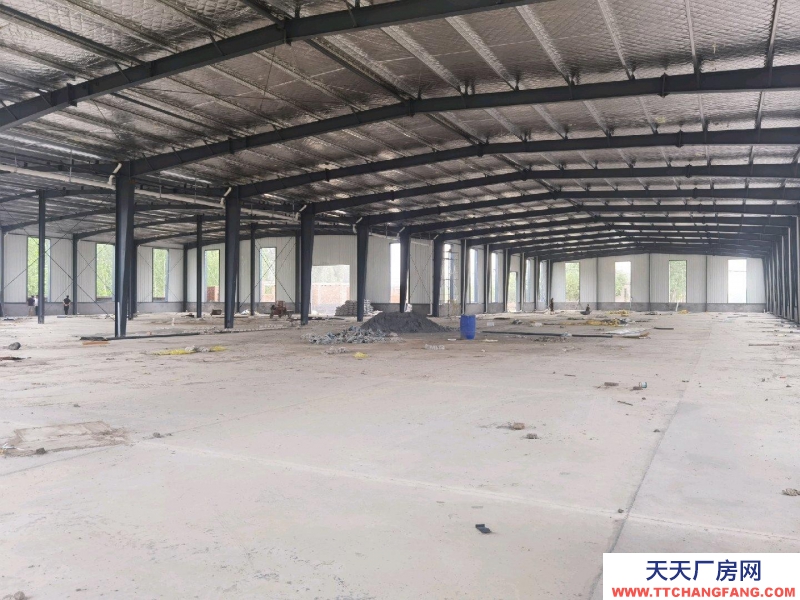 (出租) 焦作武陟縣個人廠房，獨院，交通便利