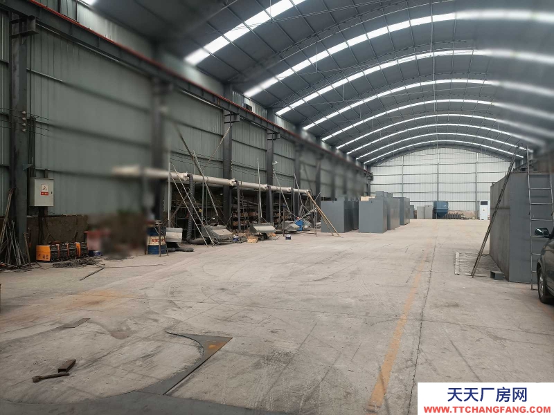 (出租)焦作武陟工業廠房1600平方