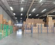 (出租) 金山獨門獨院高平臺倉庫4.5萬平出租丙二類帶噴淋無需注冊落稅