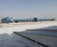 (出租) 出租金山區獨門獨院18000平米雙邊高平臺倉庫場地無稅收