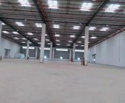 (出租) 出租金山區獨門獨院18000平米雙邊高平臺倉庫場地無稅收