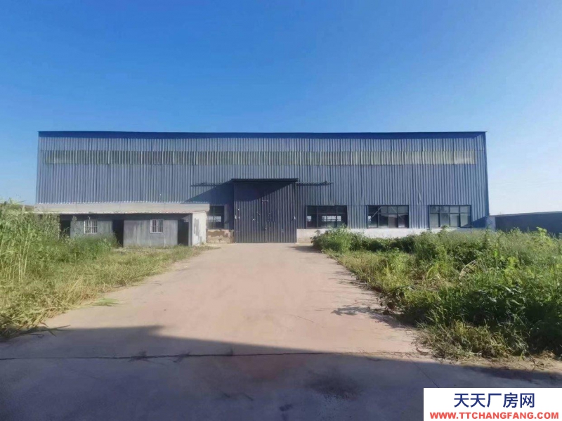 (出租) 焦作武陟縣現有兩座約2000平方米的廠房出租