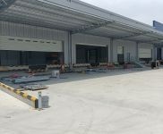 (出租) 上海金山正規(guī)丙一類倉庫出租有證