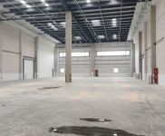 (出租) 上海金山正規丙一類倉庫出租有證