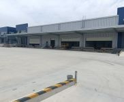 (出租) 上海金山正規丙一類倉庫出租有證