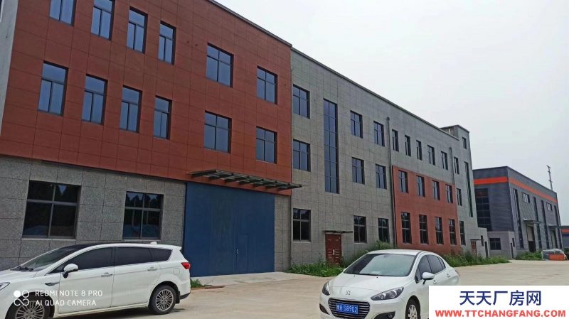 (出租) 焦作溫縣產業聚集區12米廠房帶行車