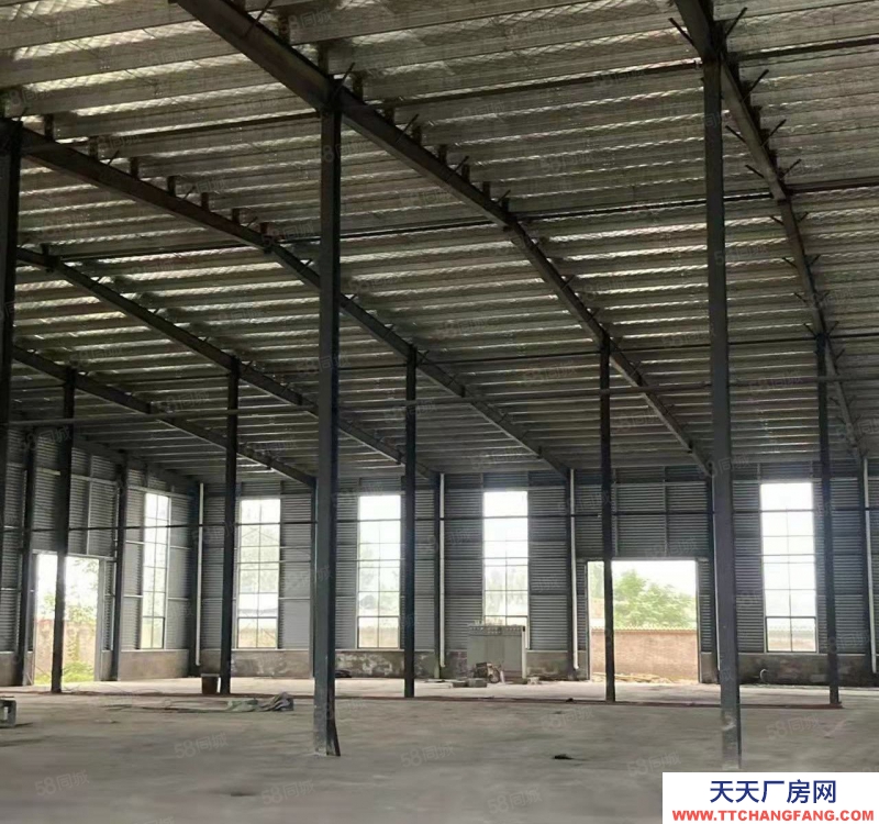 (出租) 焦作溫縣谷黃路8000平廠房出租