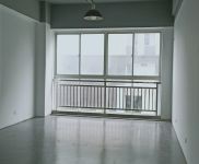 (出租)松江 九亭精裝小面積辦公倉庫電商一體，46平起租，形象好場地大