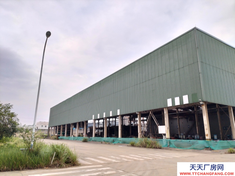 出售8000㎡二手廠房占地20畝  獨門獨戶 可立項鋁材加工、熔鑄、金屬加工