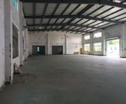 (出租) 松江葉榭一樓 4800平 可分租,層高7米,適合門窗,鈑金,家具