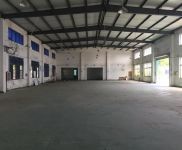 (出租) 松江葉榭一樓 4800平 可分租，層高7米，適合門窗，鈑金，家具