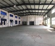 (出租) 松江葉榭一樓 4800平 可分租,層高7米,適合門窗,鈑金,家具