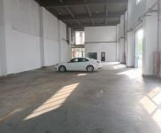 (出租) 松江萬達(dá)一樓廠房倉庫455平 850平出租 配套全 價(jià)格不貴