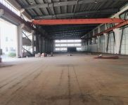 (出租) 單層廠房1500平米！可分租！帶兩部行車！院子場地非常大