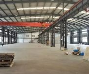 (出租) 松江新出2100平方大房東單層帶行車廠房104板塊1.3含稅